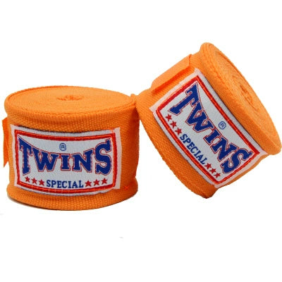 Twins Special Handwraps CH5 (9 Colors)