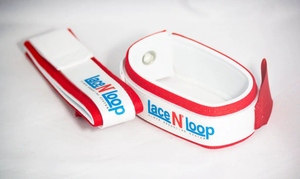 LaceNLoop Boxing Glove Converter (pair)